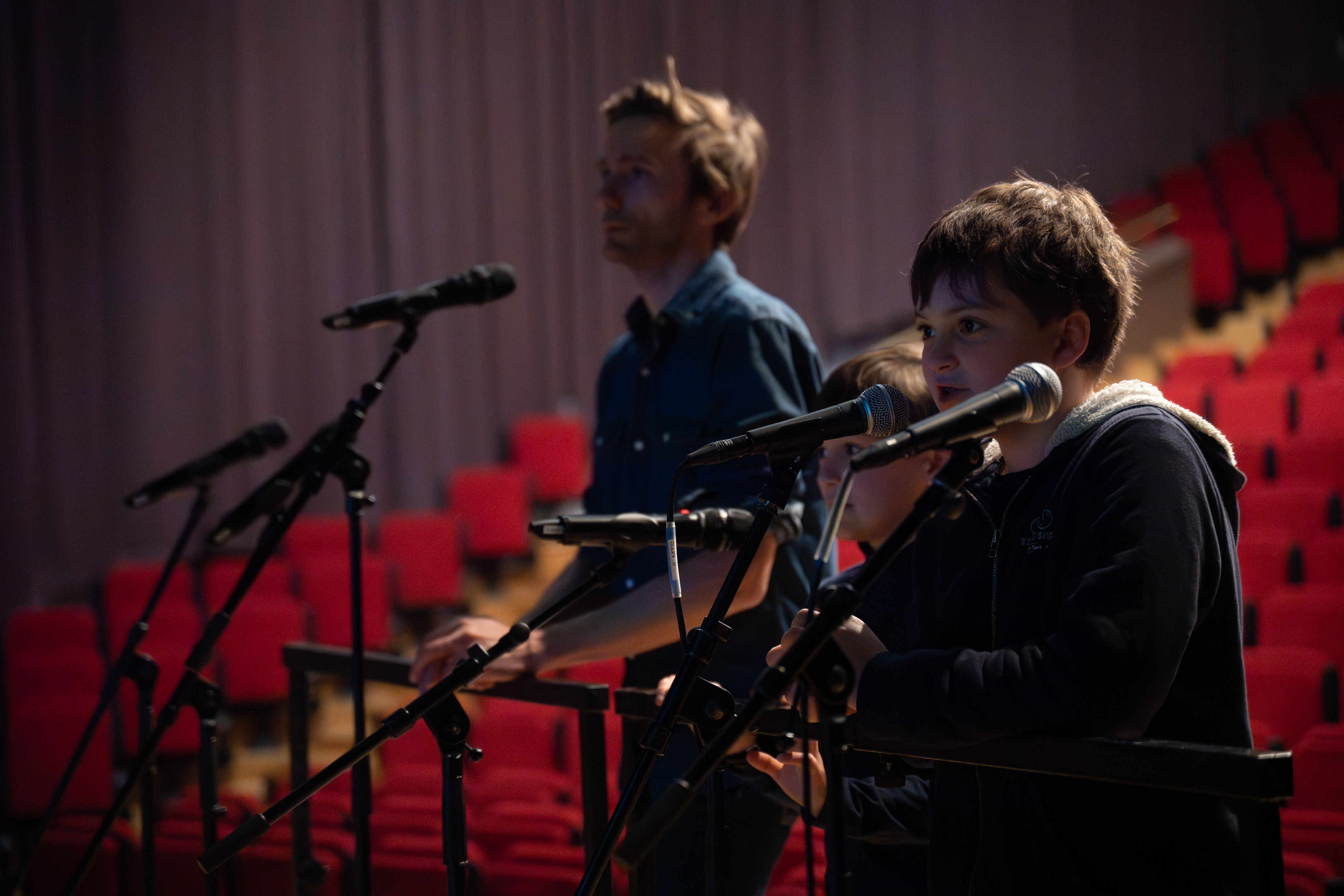 © Eva Bourgknecht / R7AL