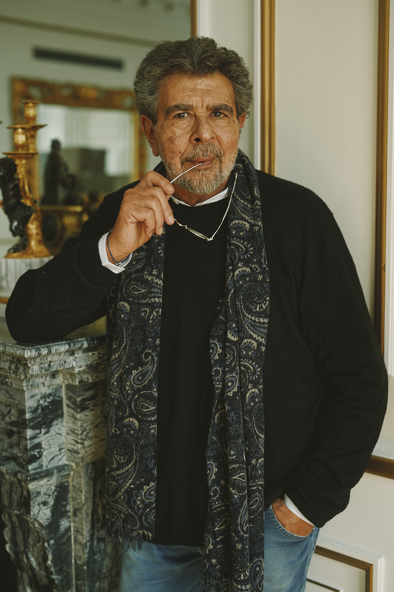 © photo Anoush Abrar / R7AL