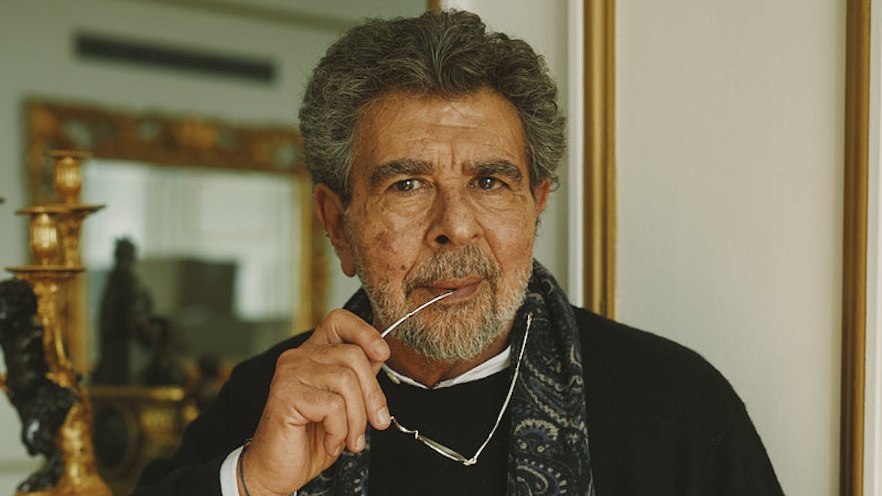 © photo Anoush Abrar / R7AL