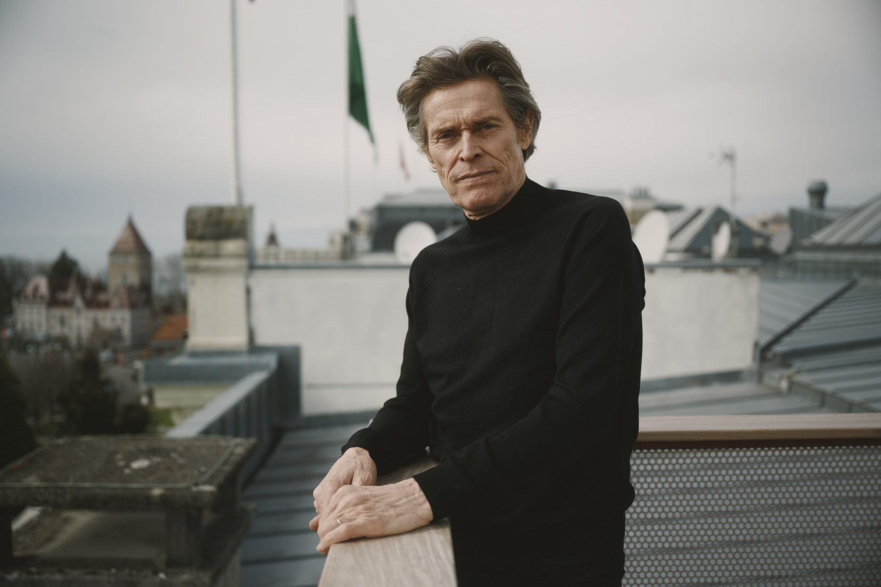 © Anoush Abrar / R7AL