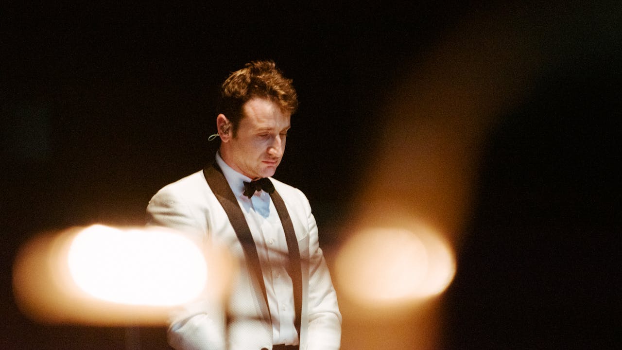 © Serge Adams / R7AL