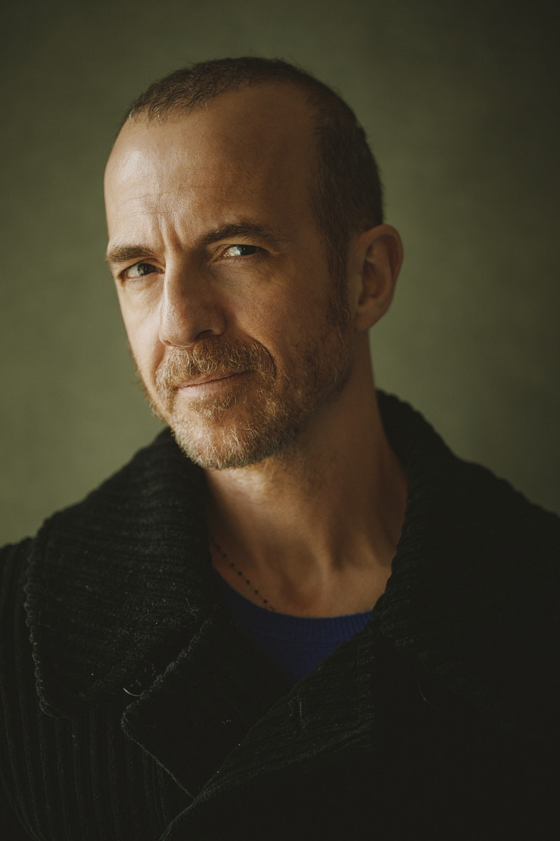 © photo Anoush Abrar / R7AL