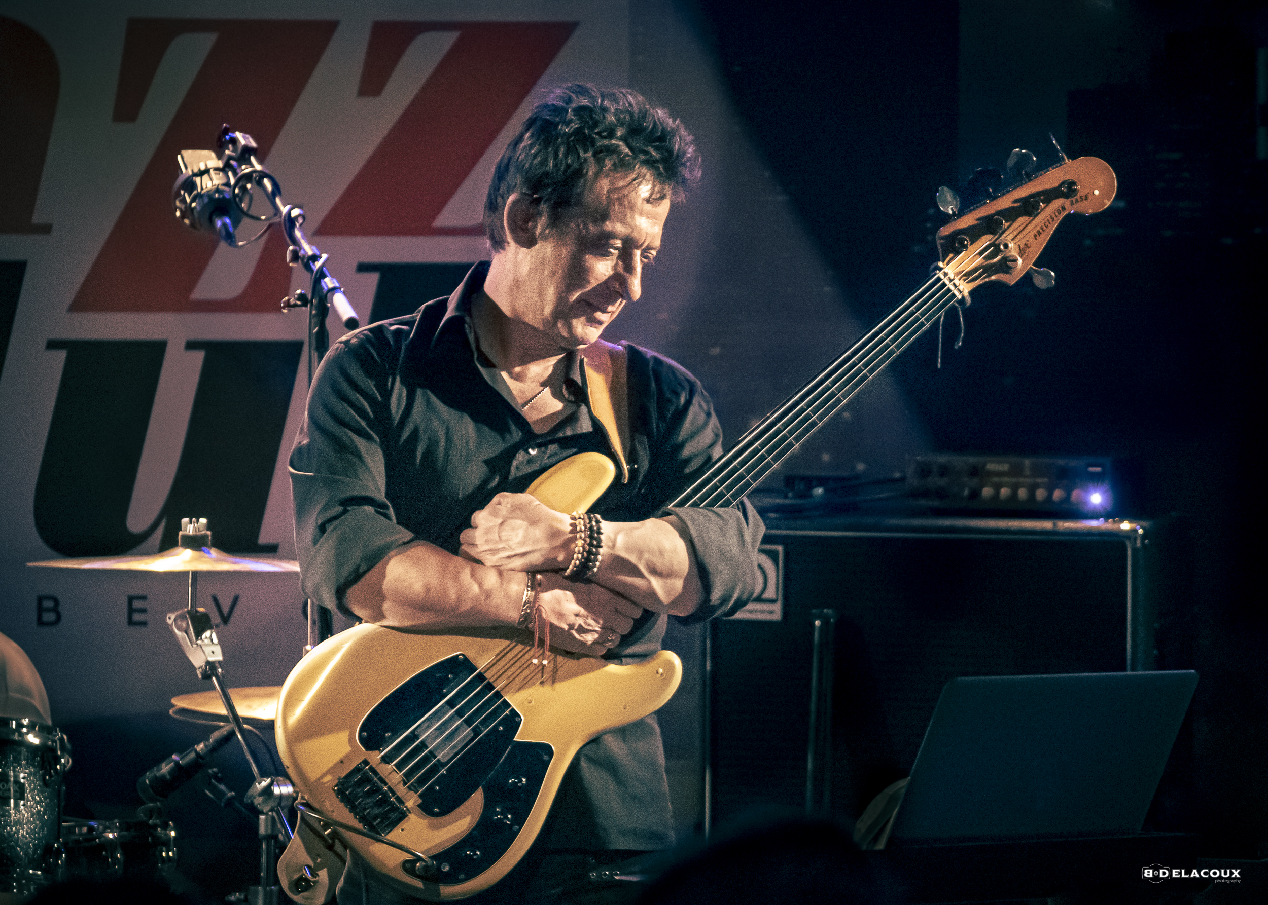 © photo Benjamin Delacoux