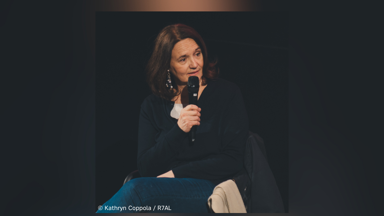 © Kathryn Coppola / R7AL