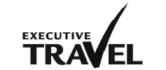 executive travel logo