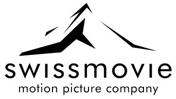 swiss movie logo