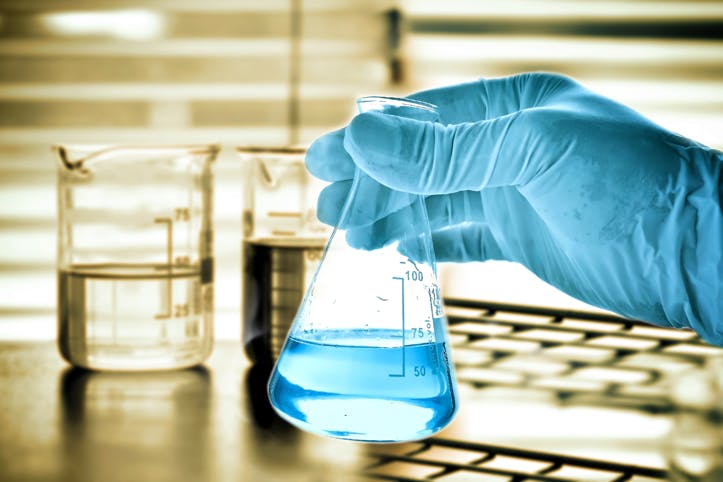 Test My Water for Bacteria (and other contaminants)
