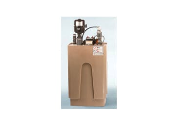 Treatment: Aeration system