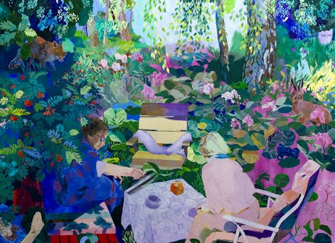 Kahdeksan kesää ja yksi syksy