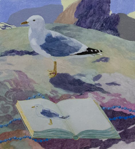 Maalarin päiväkirja