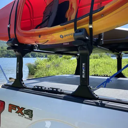 26 Ranger Kayak Rack Top Kayak Rack Picks 2024: Secure Your Gear with Style and Ease