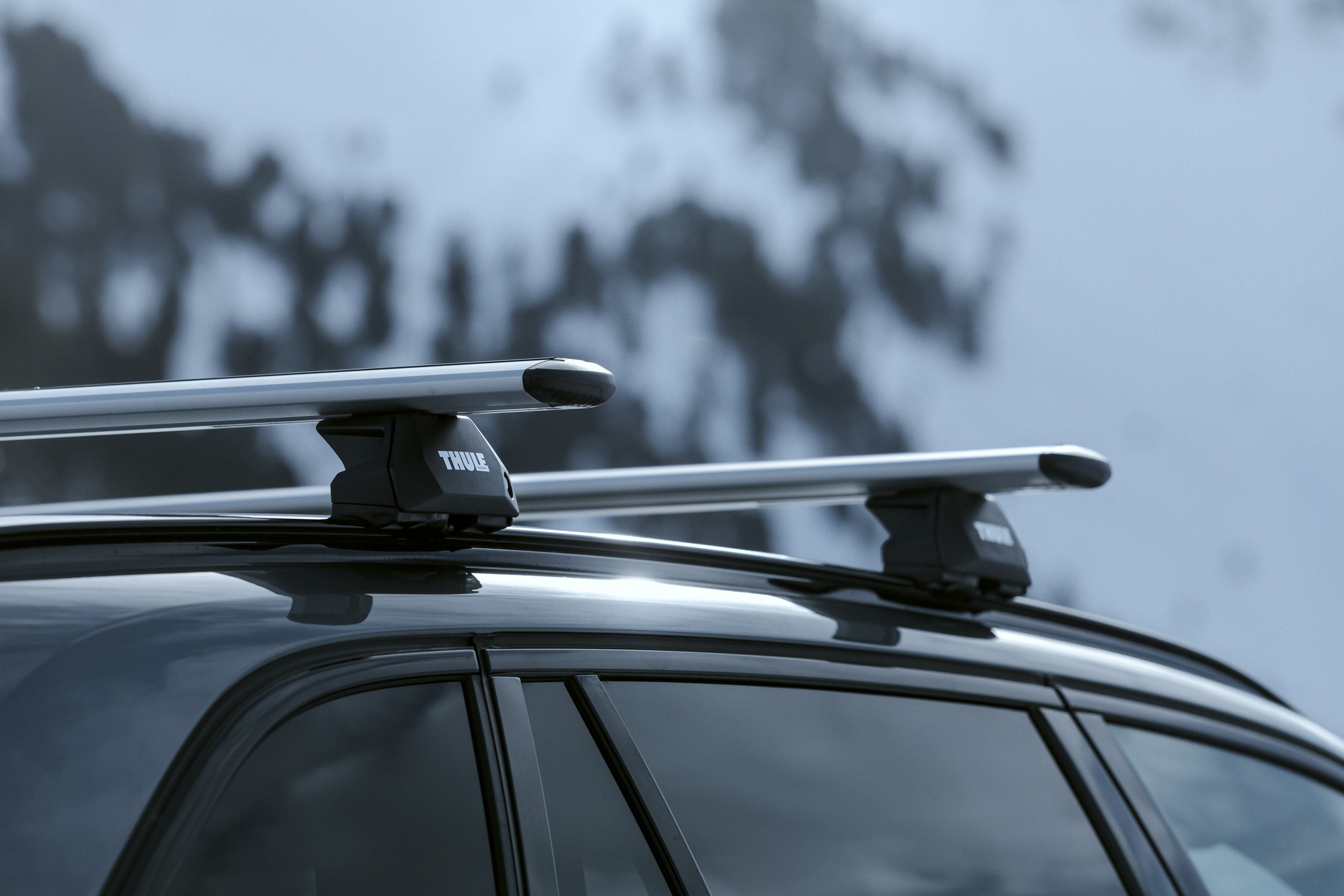 How to choose the right size Rooftop Cargo Carrier for your Vehicle