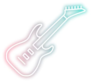 Guitar icon