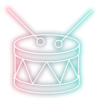 snare drum 