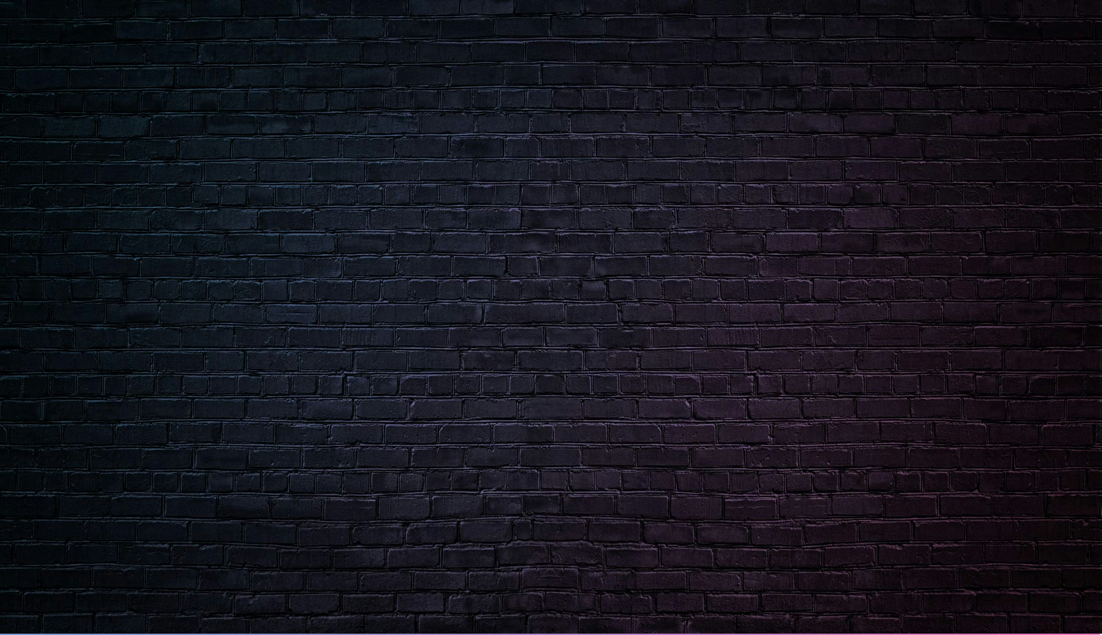 brick wall background