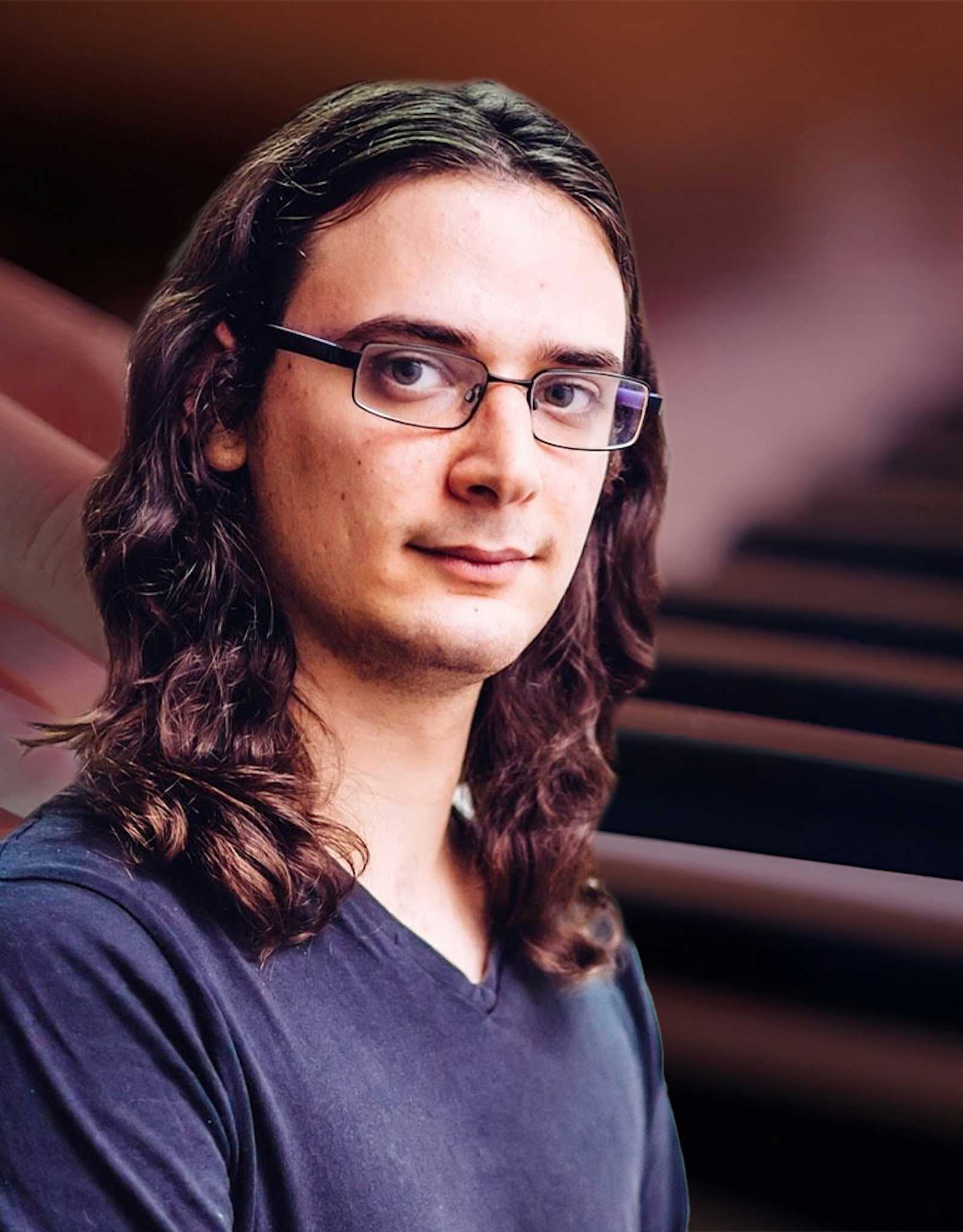 Piano guitar and vocal teacher with piano