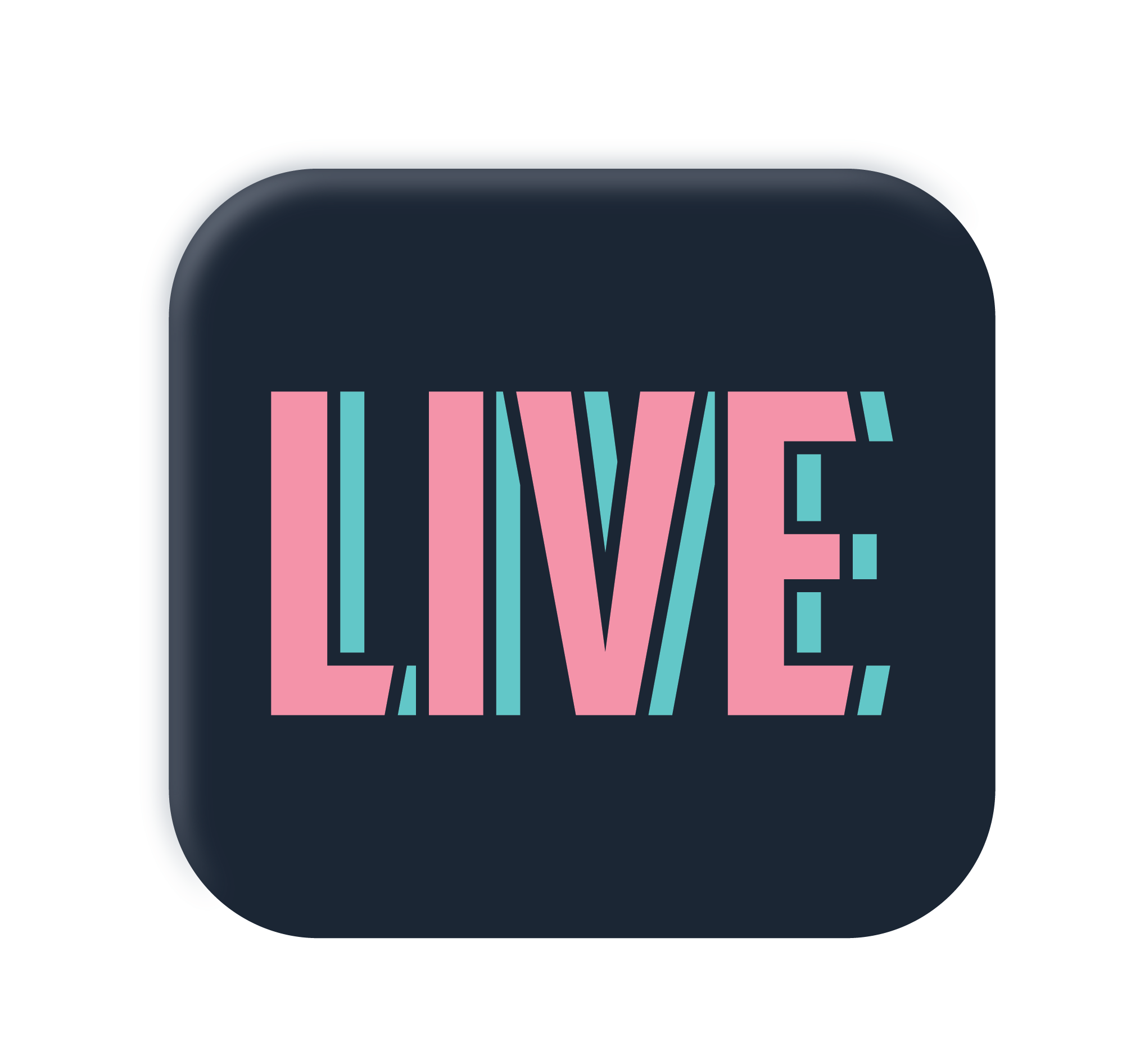 live online music lesson app icon