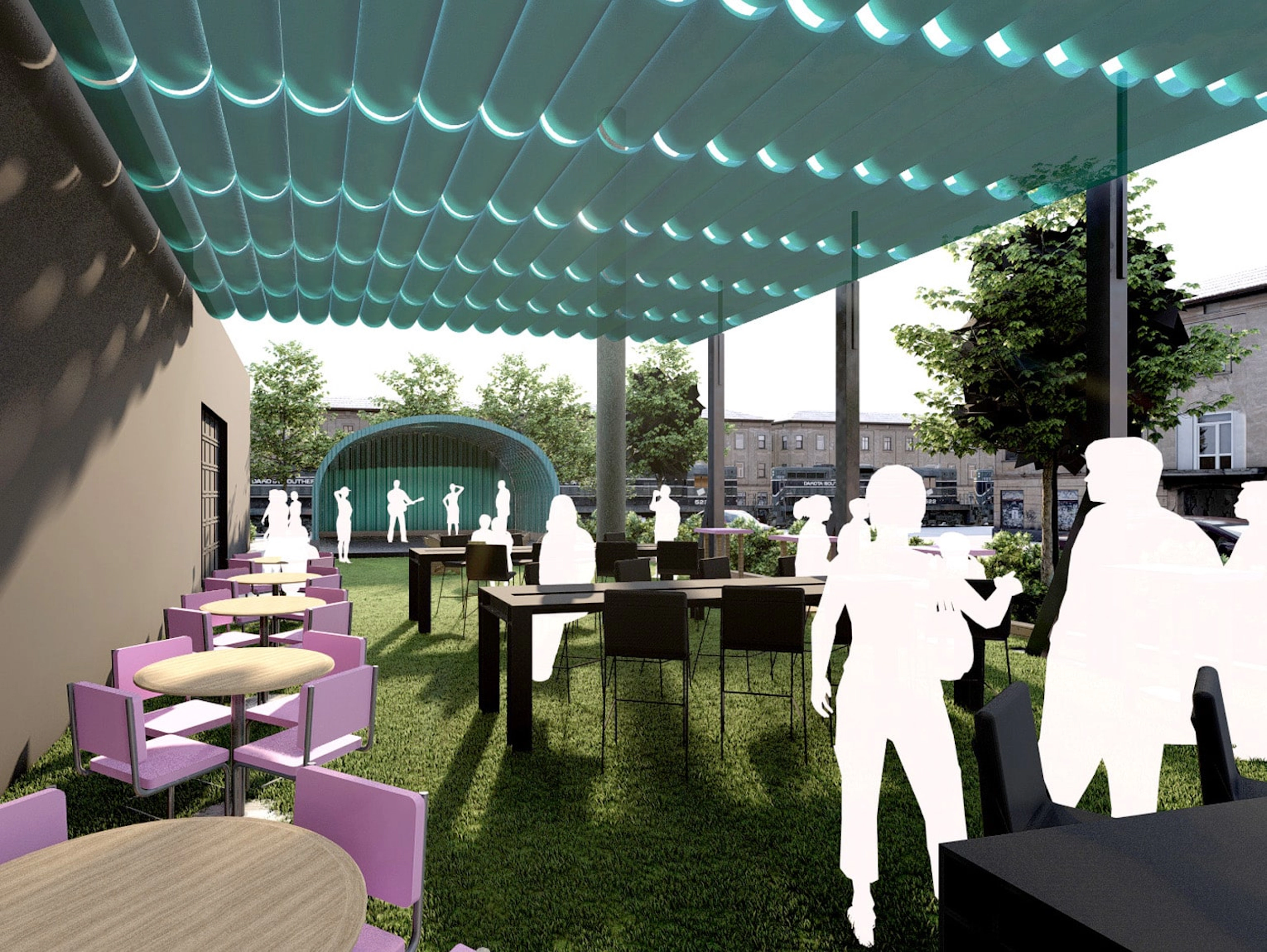 Monday Night Brewing