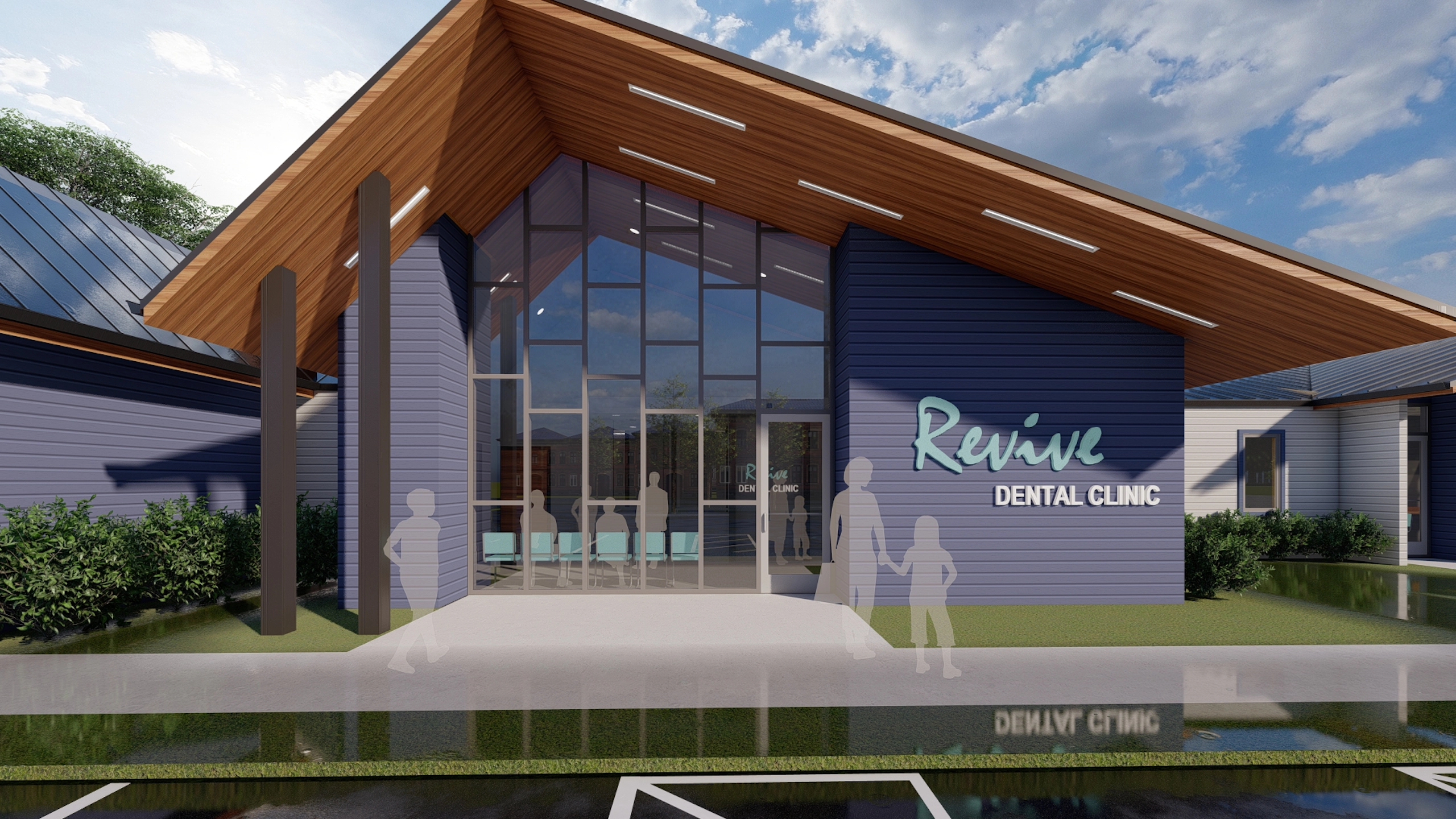 Revive Dental Clinic