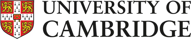 University of Cambridge Logo