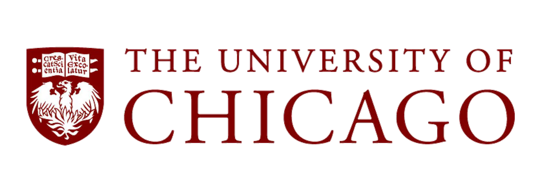 University of Chicago Logo