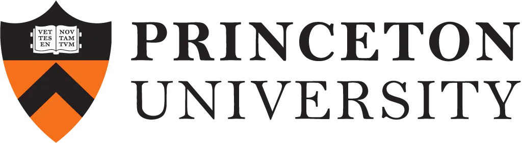 Princeton University Logo