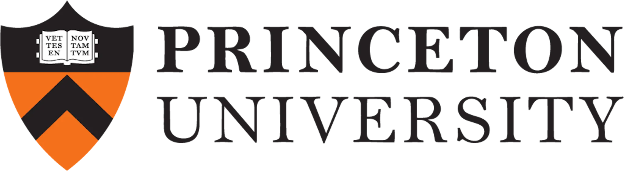 Princeton University Logo
