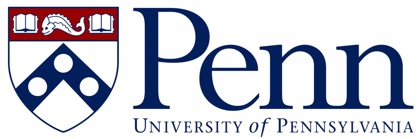 University of Pennsylvania Logo