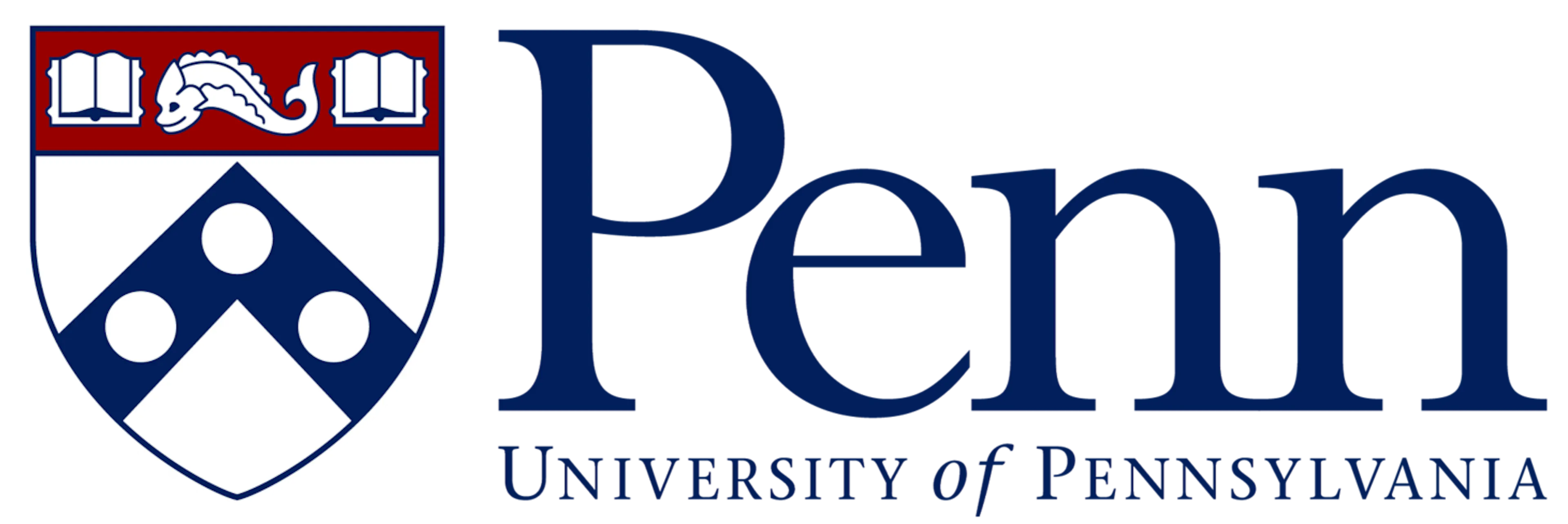 University of Pennsylvania Logo