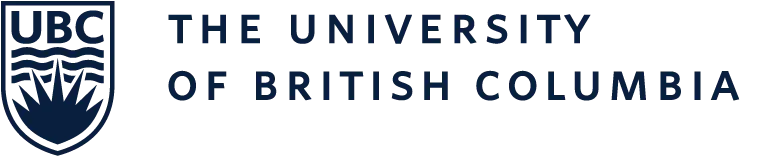 University of British Columbia Logo