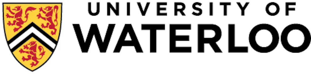 University of Waterloo Logo