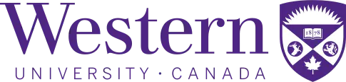 Western University Logo