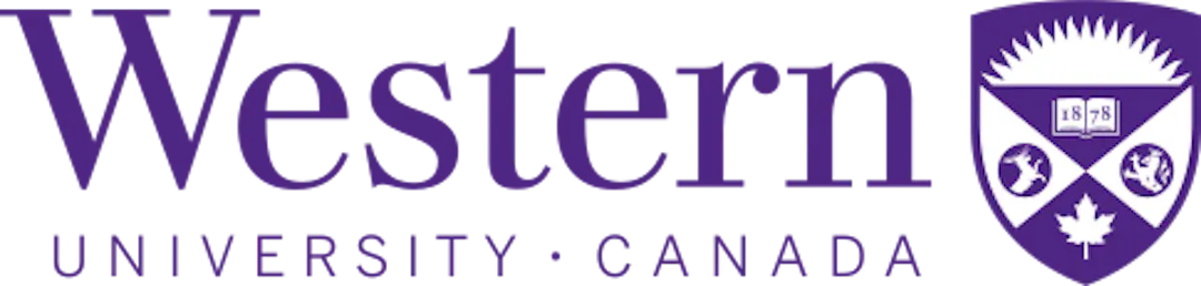 Western University Logo