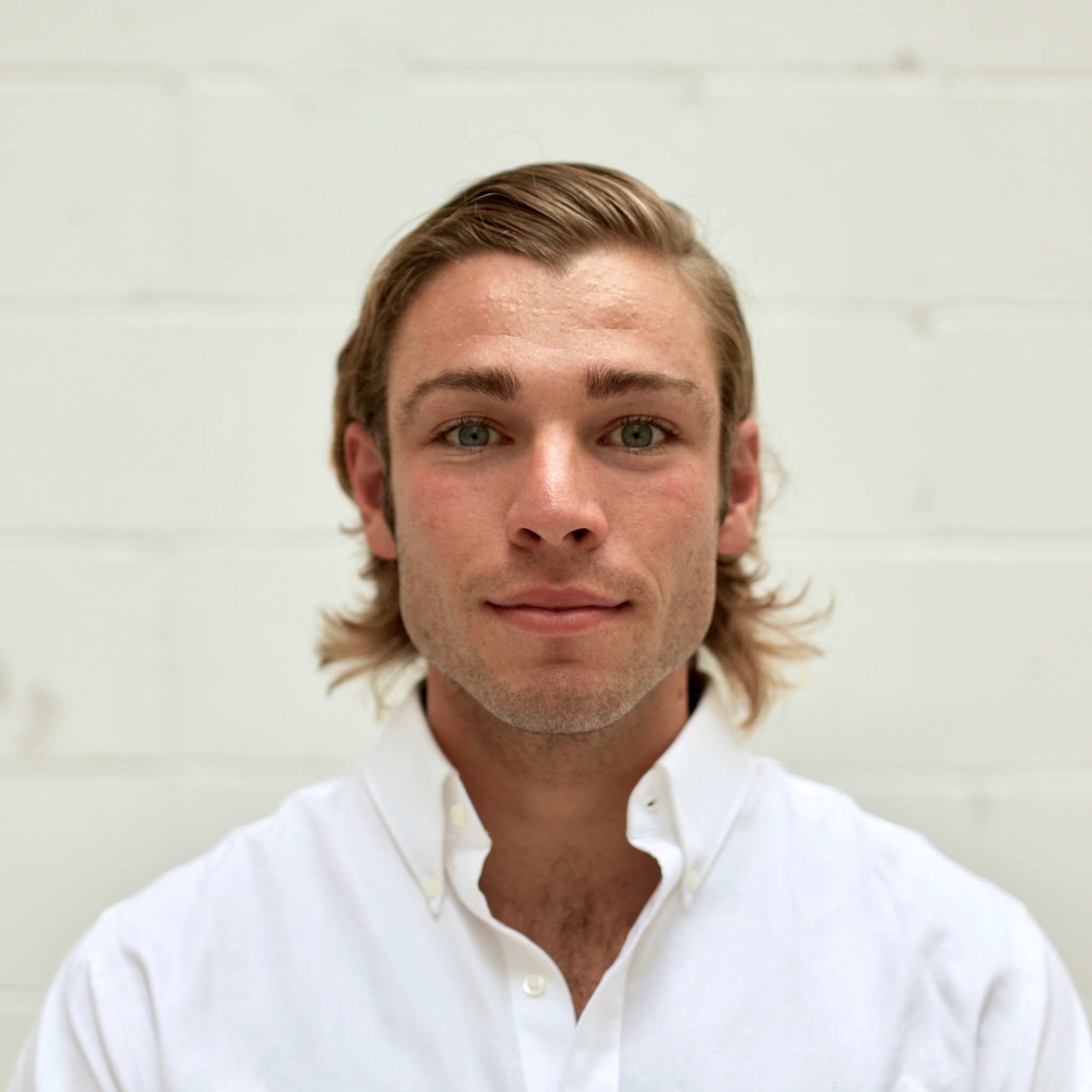 Joining Radicle: Stephen Paduano