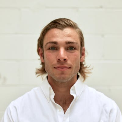 Joining Radicle: Stephen Paduano