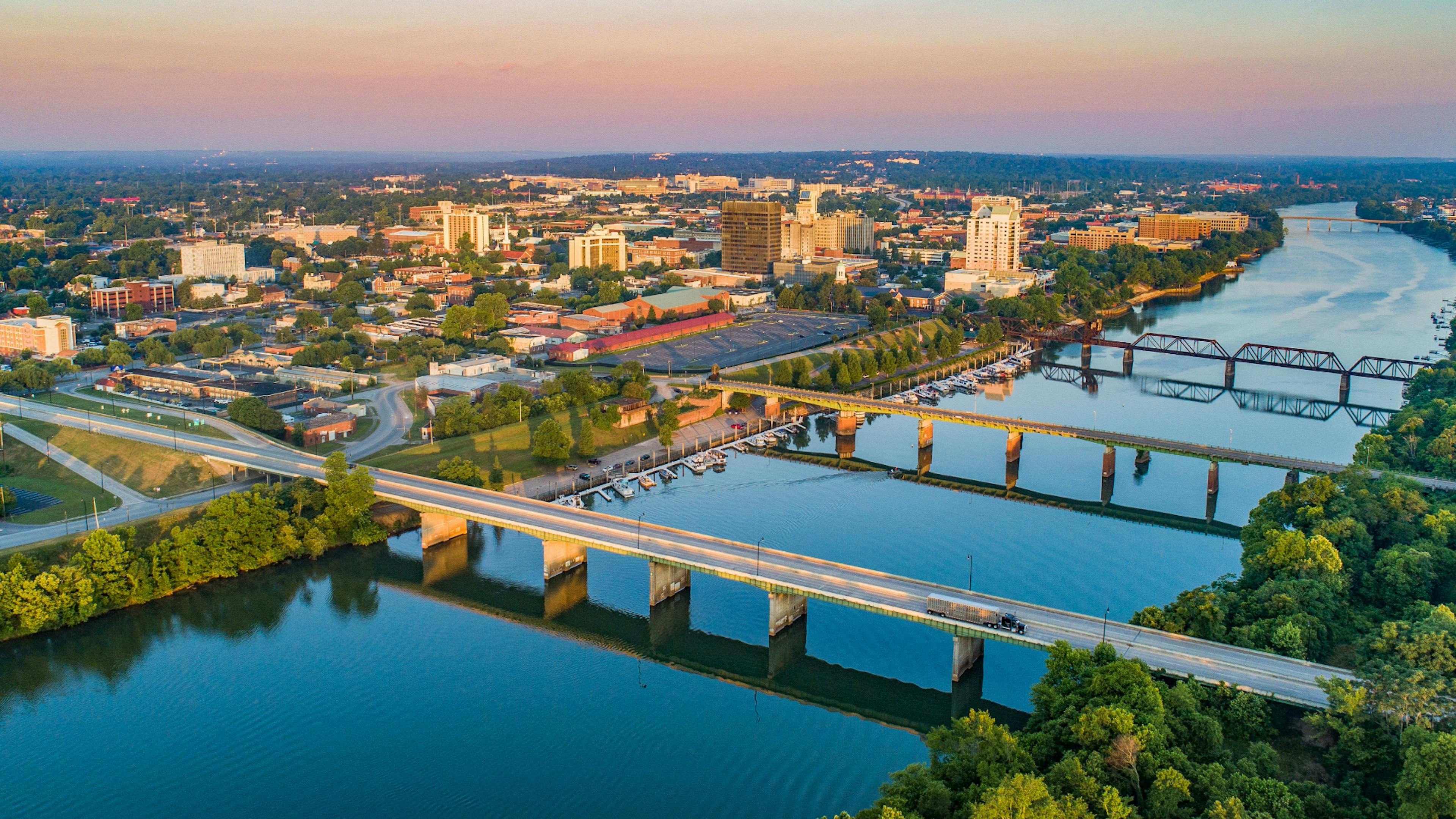 Augusta, Georgia