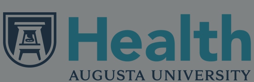 Augusta University Health Logo