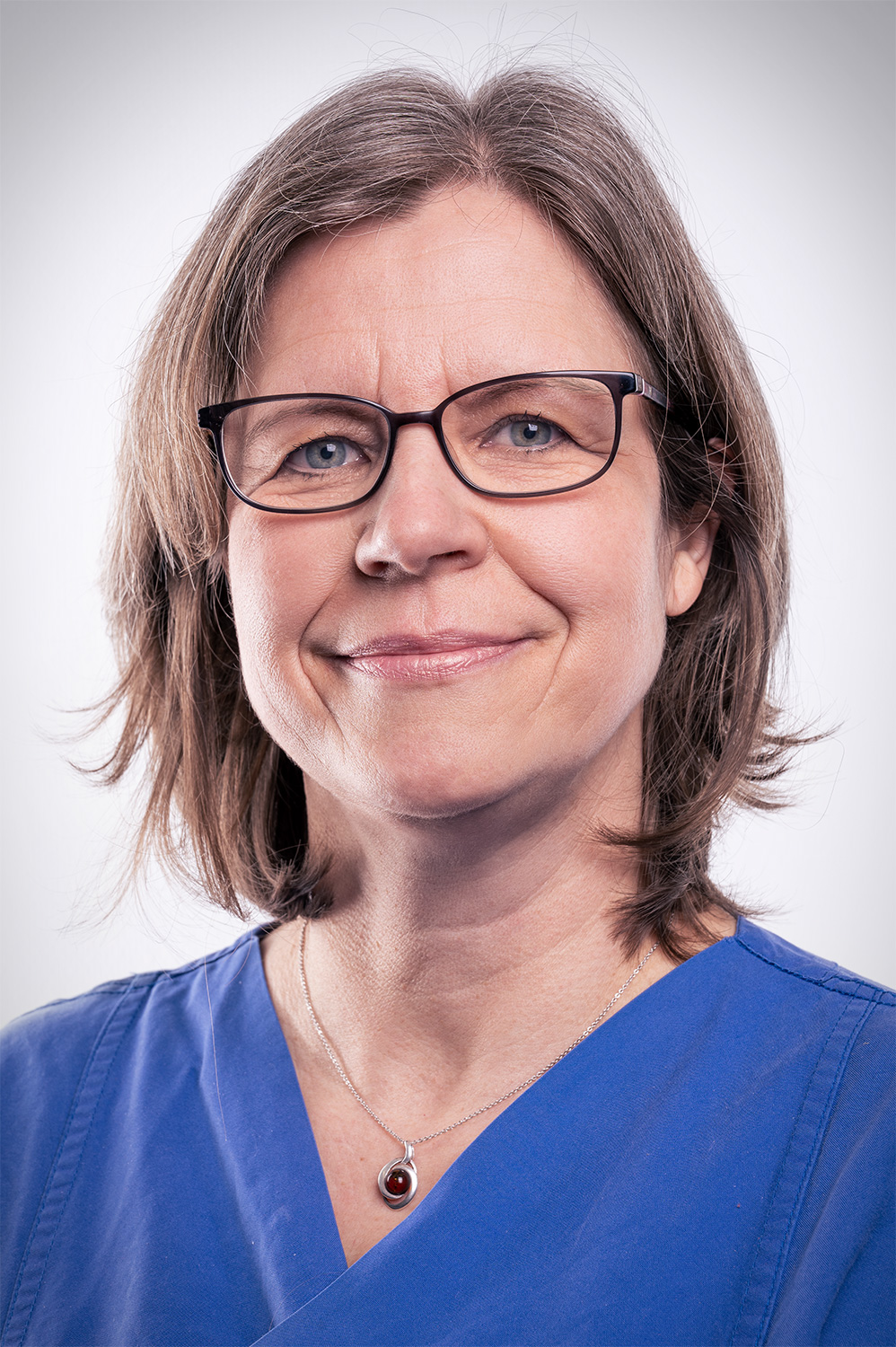 Dr. med. Dorothee Schweda – Fachärztin für Radiologie