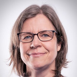 Dr. med. Dorothee Schweda – Fachärztin für Radiologie