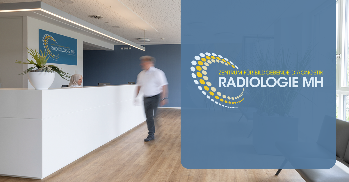 MRT Ganzkörper | Radiologie MH