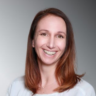 Jasna Kuhn – Fachärztin für Radiologie