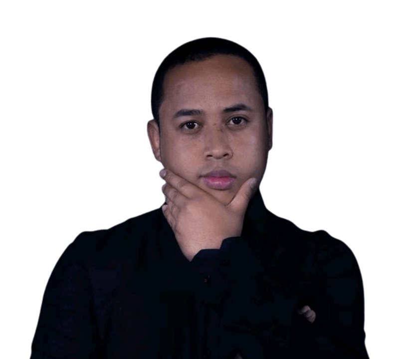 Radonirina Maminiaina