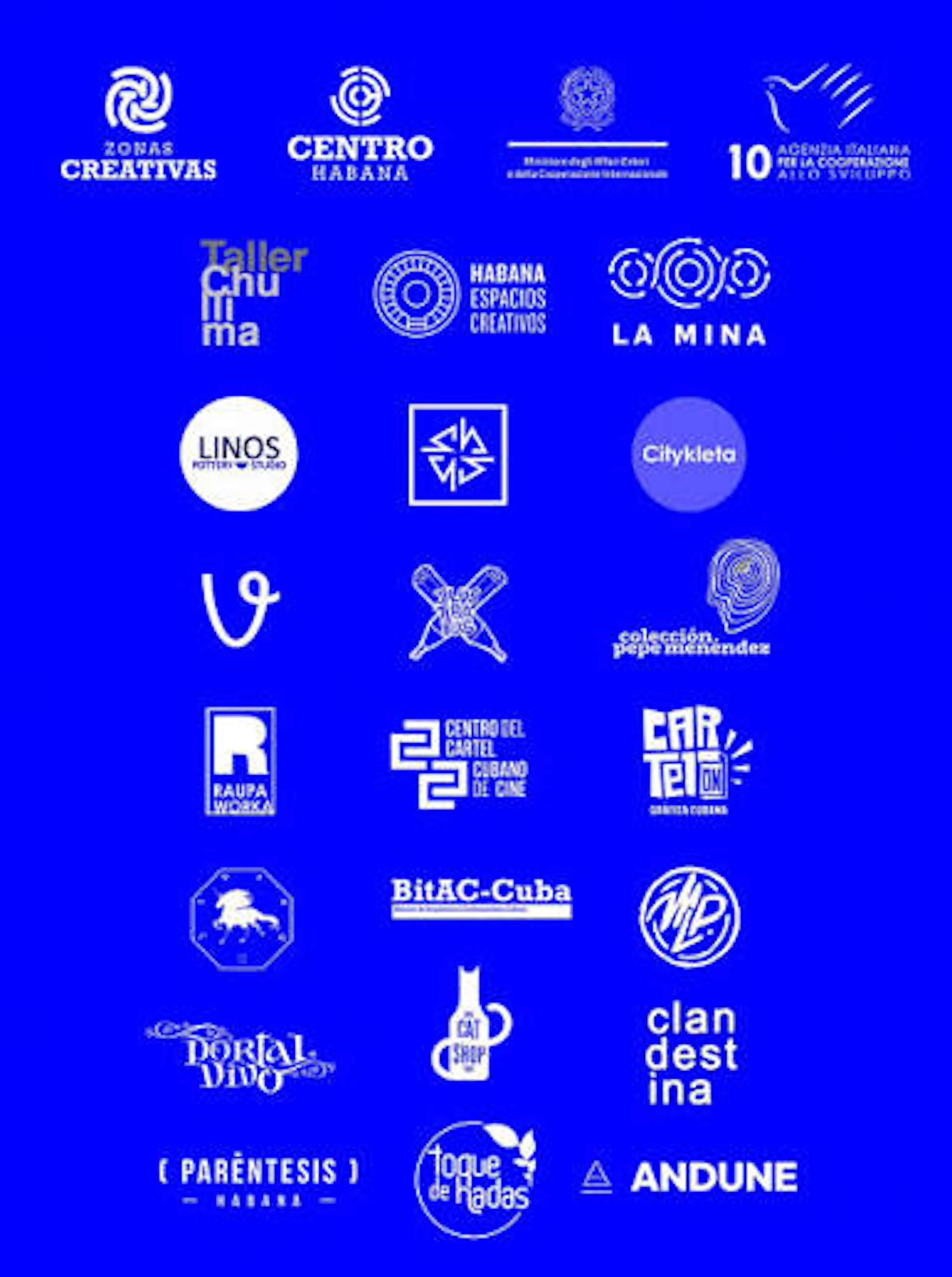 2da Piena de Diseño Image 1