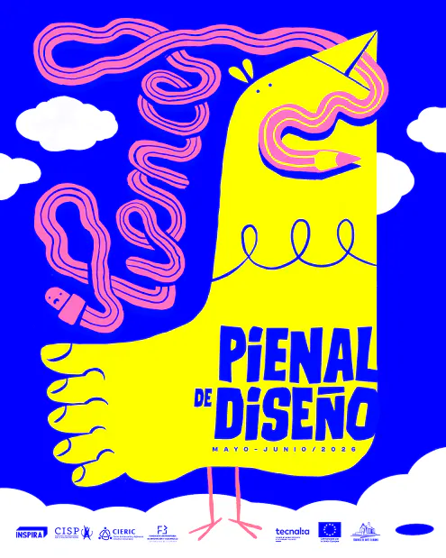 2da Piena de Diseño Image 0