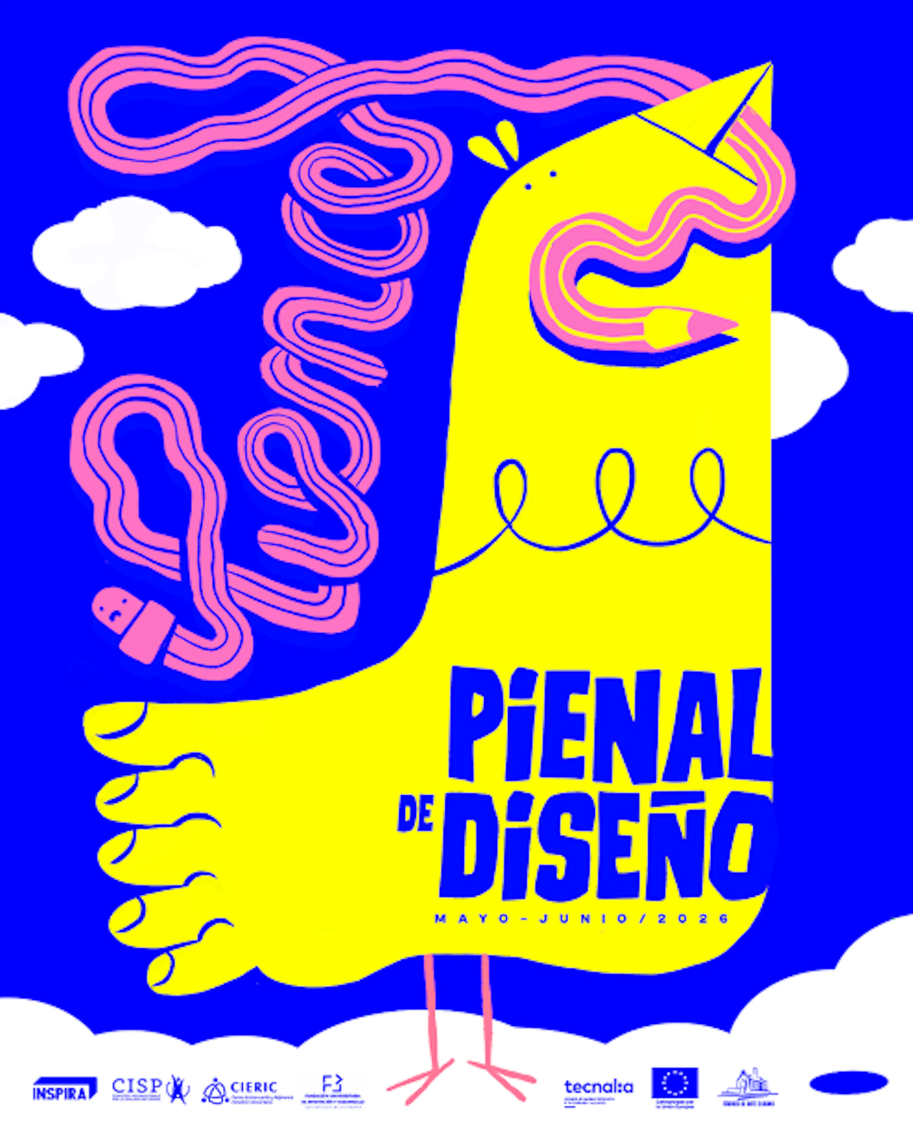 2da Piena de Diseño Image 0