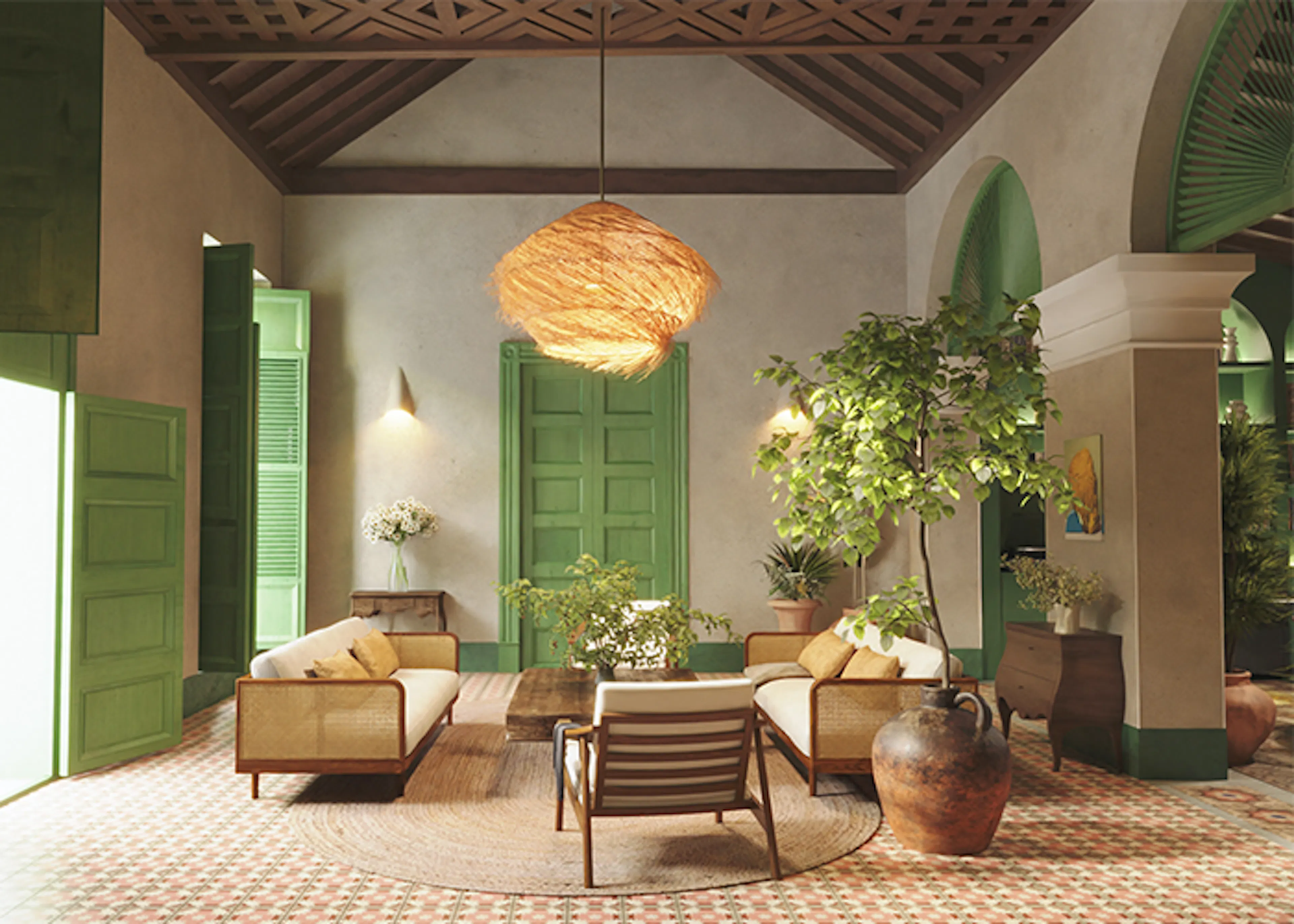 Casa Claudia