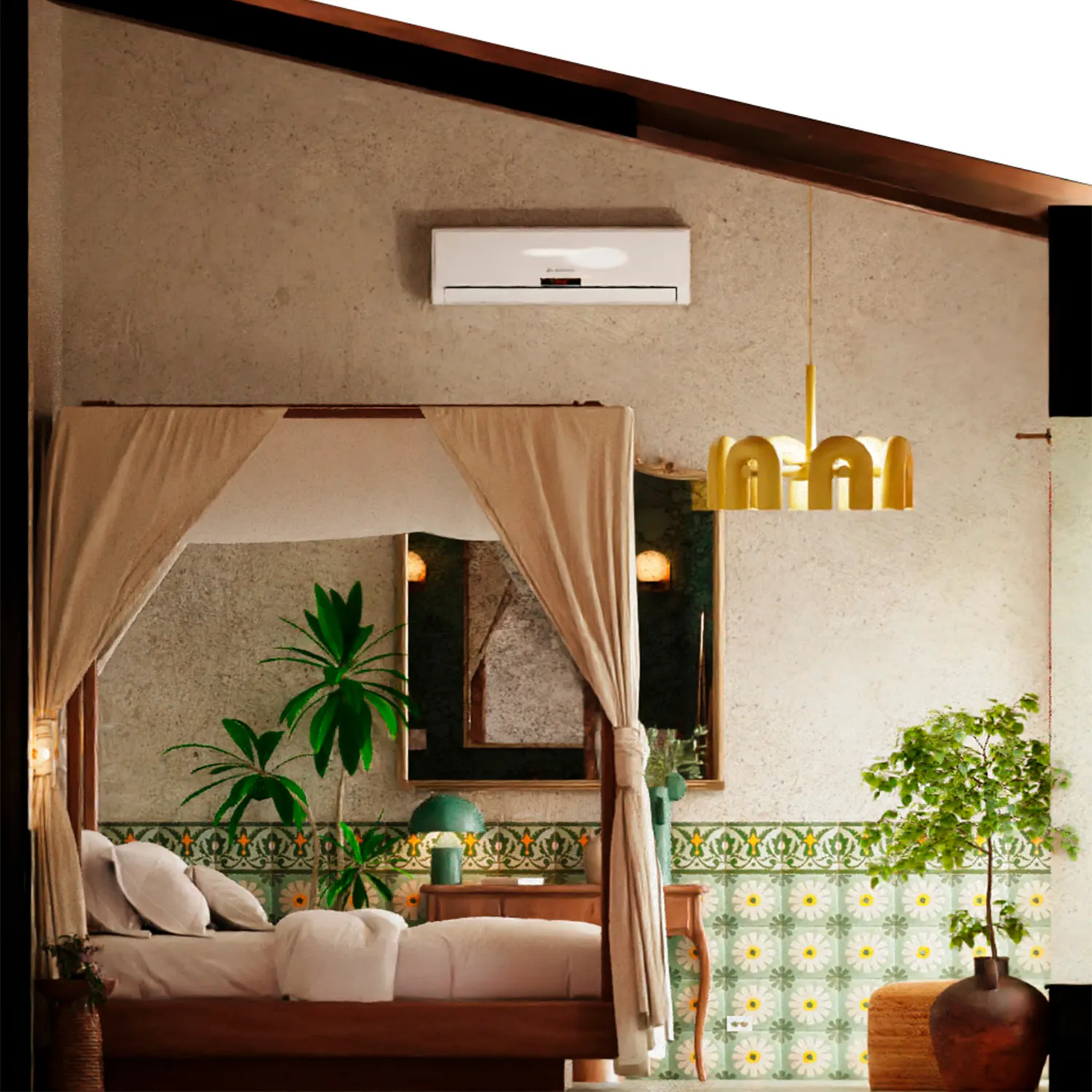 Casa Claudia Process #4