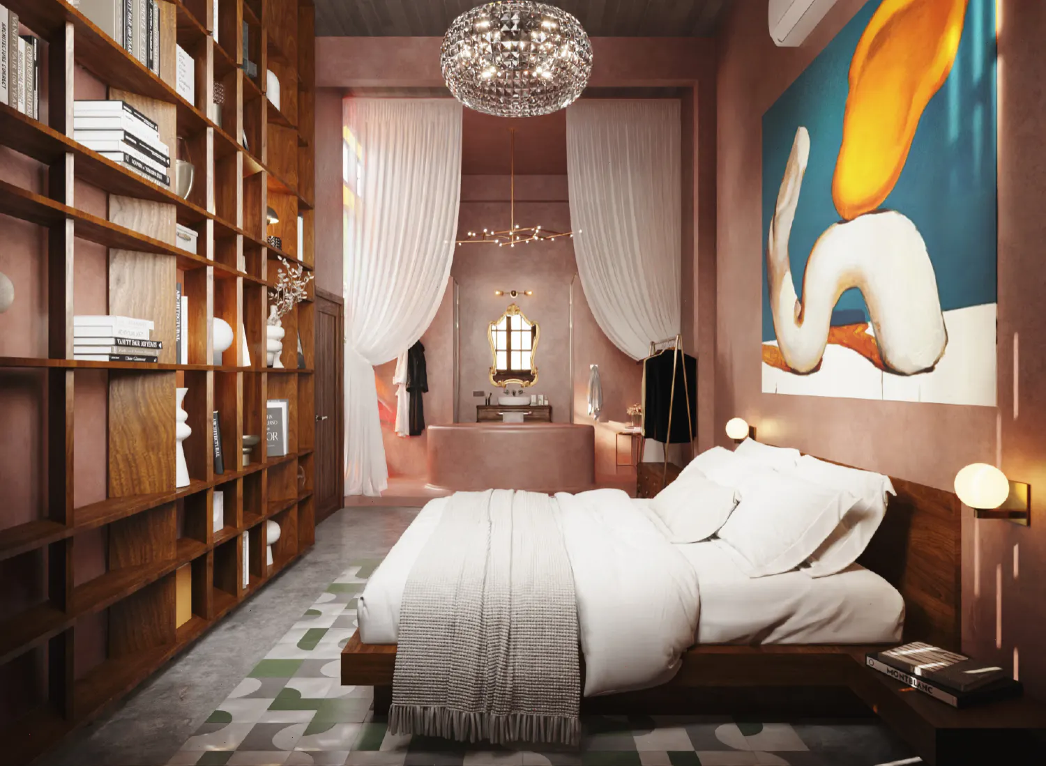 Compostela 567 Process #6