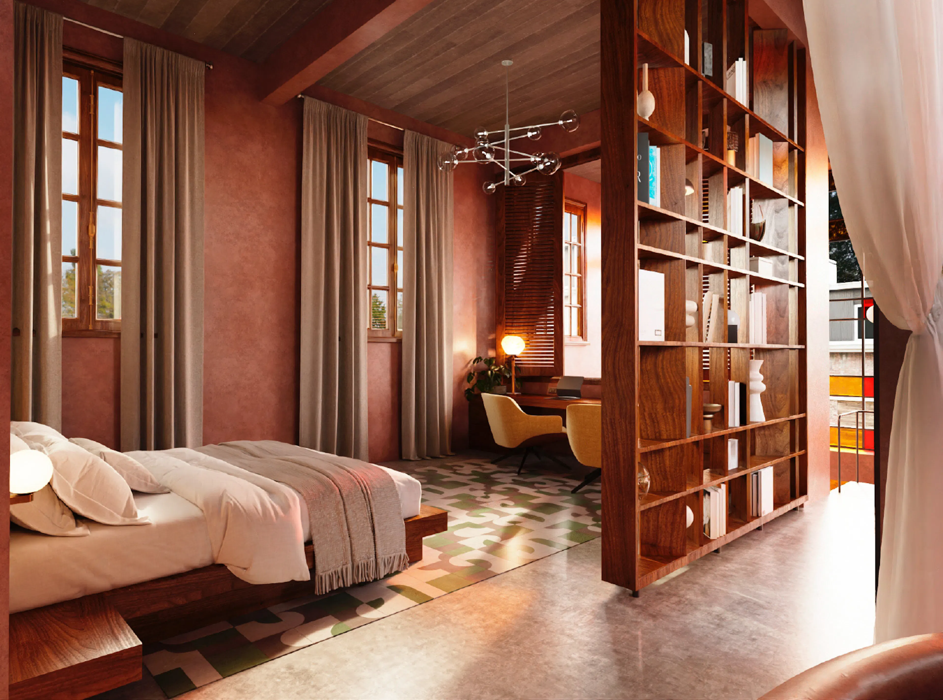 Compostela 567 Process #4