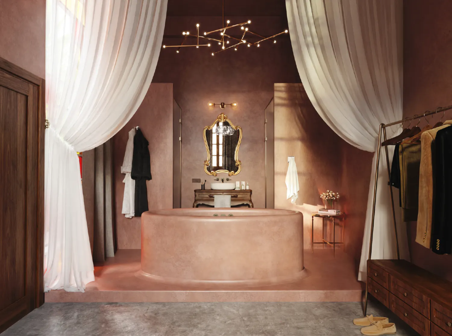 Compostela 567 Process #7